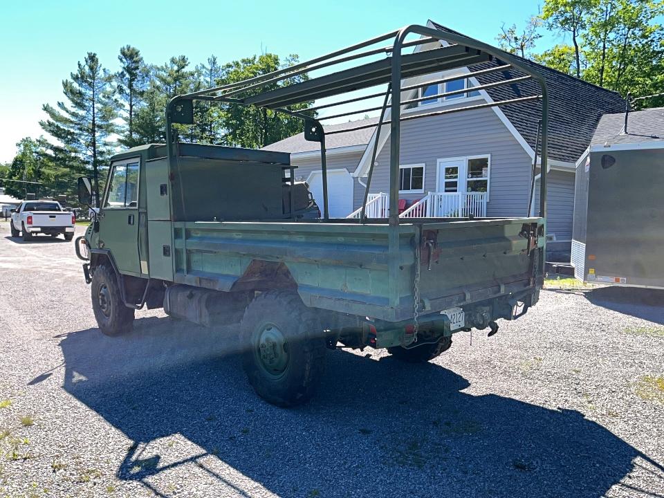 Продажа на аукционе авто 1993 Western Star Lsvw, vin: 2WKVEFYW5PKLS0427, номер лота: 58721956