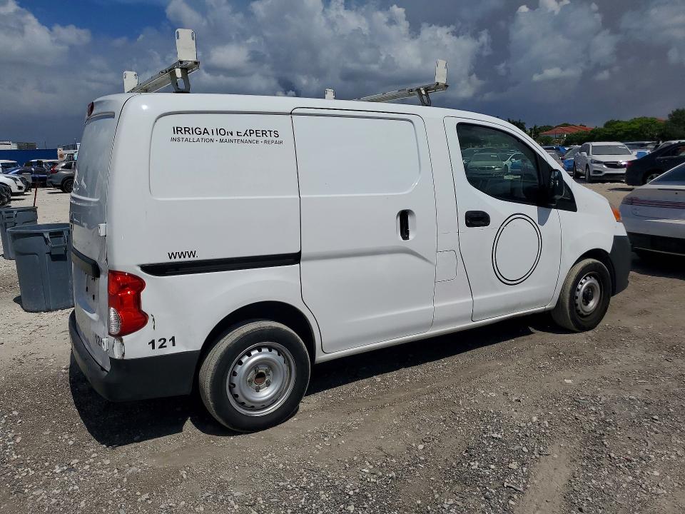 Продажа на аукционе авто 2019 Nissan Nv200, vin: 3N6CM0KN5KK693571, номер лота: 57919526