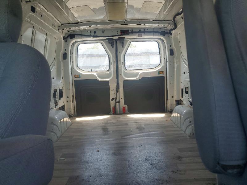 Продажа на аукционе авто 2016 Ford Transit, vin: 1FTYR1ZMXGKA24406, номер лота: 57472306