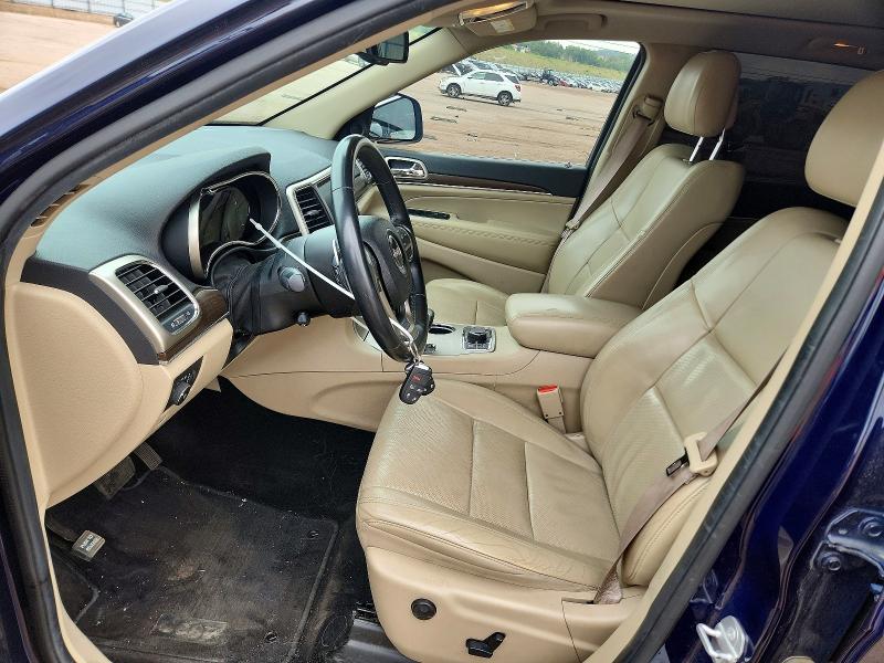 2015 Jeep Grand Cherokee მანქანა იყიდება აუქციონზე, vin: 1C4RJFBG3FC628806, აუქციონის ნომერი: 56833856