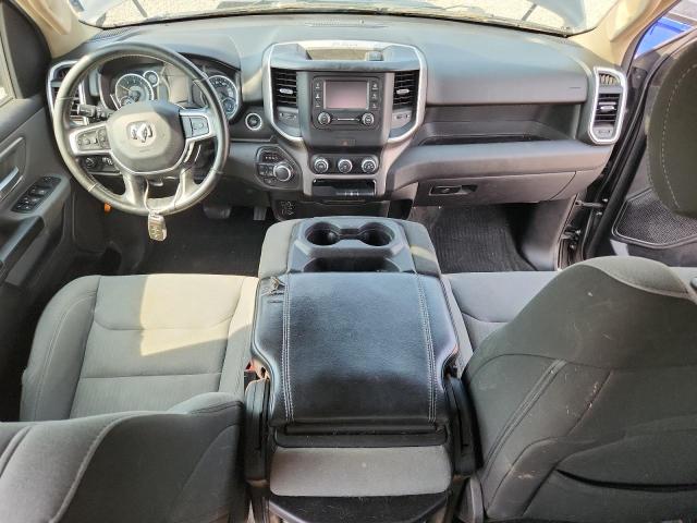 Продажа на аукционе авто 2019 Ram 1500, vin: 1C6RRFFG5KN847176, номер лота: 58530516