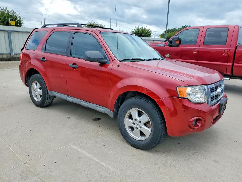 Продажа на аукционе авто 2009 Ford Escape, vin: 1FMCU02799KB64503, номер лота: 56857796