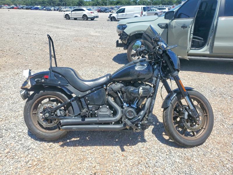 57636526 :رقم المزاد ، 1HD1YWZ1XRB055714 vin ، 2024 Harley-davidson Fxlrs مزاد بيع
