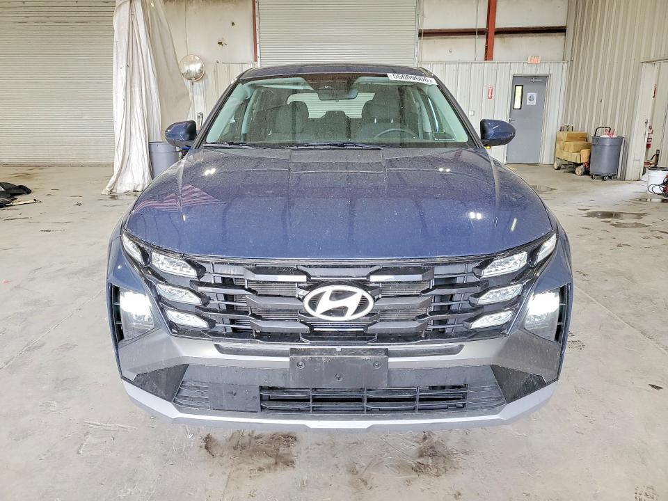 Aukcja sprzedaży 2025 Hyundai Tucson, vin: 5NMJACDE9SH541513, numer aukcji: 55609606