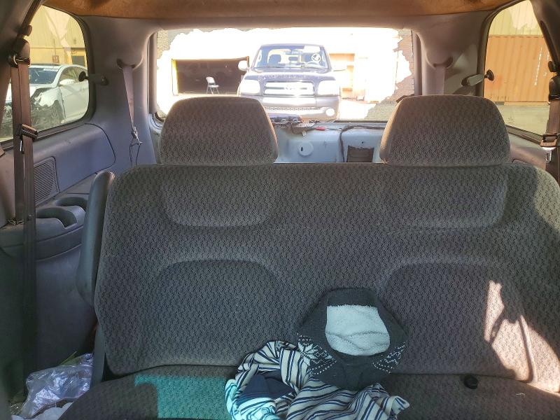Продажа на аукционе авто 1999 Dodge Caravan, vin: 2B4FP25B0XR462213, номер лота: 58937746