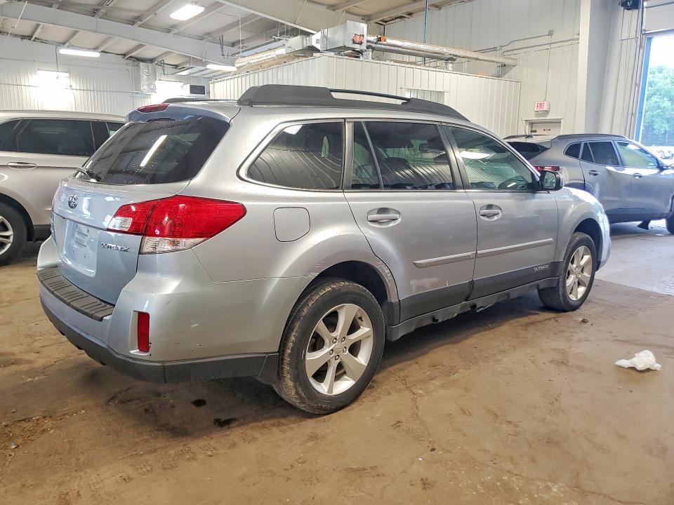 Aukcja sprzedaży 2013 Subaru Outback, vin: 4S4BRCGC0D3271768, numer aukcji: 56494406