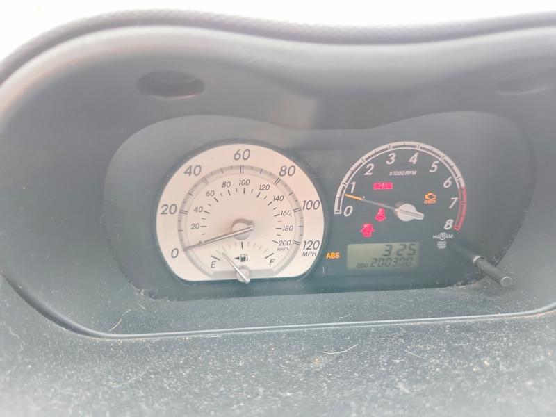 56460406 :رقم المزاد ، JTKKT624X50116664 vin ، 2005 Toyota Scion Xa مزاد بيع