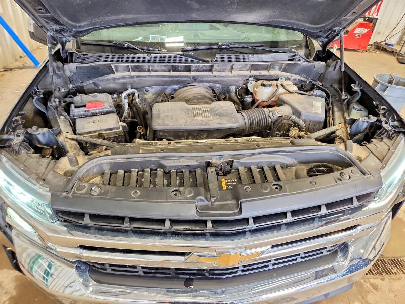 Aukcja sprzedaży 2019 Chevrolet Silverado, vin: 3GCUYDED8KG281315, numer aukcji: 57917606