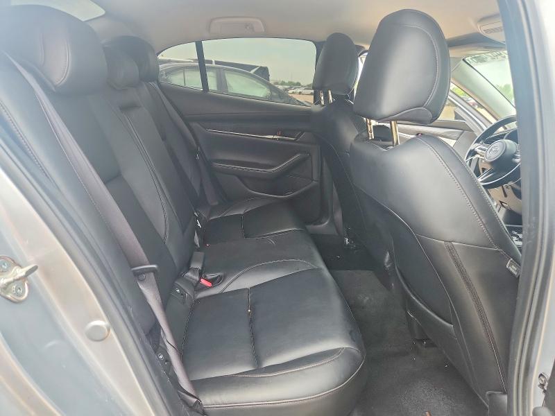 Aukcja sprzedaży 2019 Mazda 3, vin: JM1BPBDM4K1132219, numer aukcji: 57942476