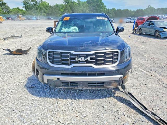 2023 Kia Telluride მანქანა იყიდება აუქციონზე, vin: 5XYP64GC2PG362470, აუქციონის ნომერი: 56510166