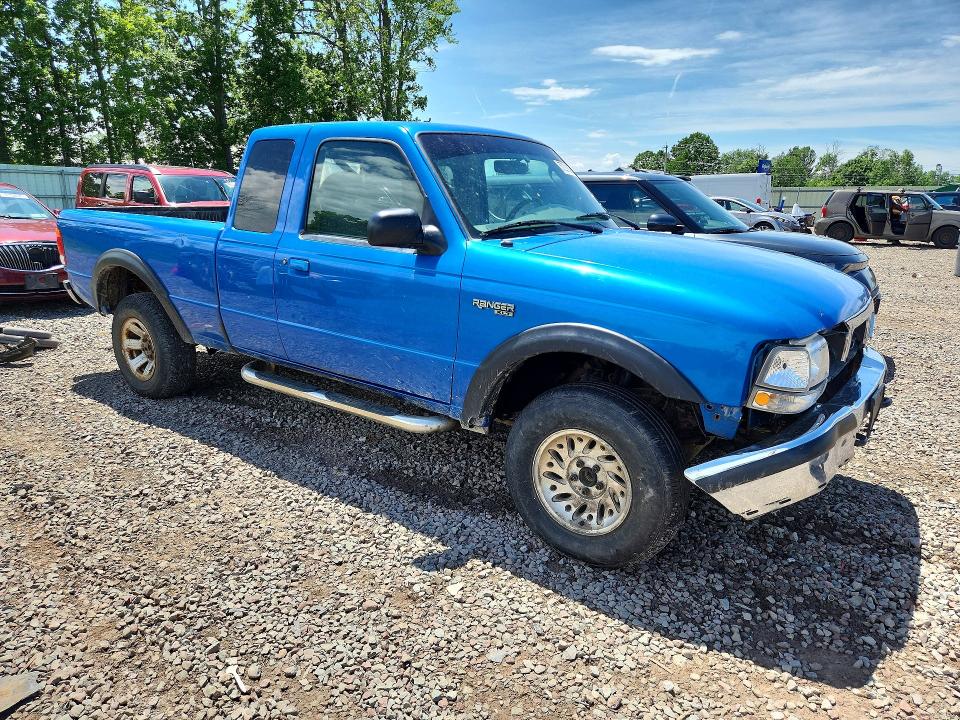 Aukcja sprzedaży 1998 Ford Ranger, vin: 1FTZR15X4WPB61282, numer aukcji: 57221826
