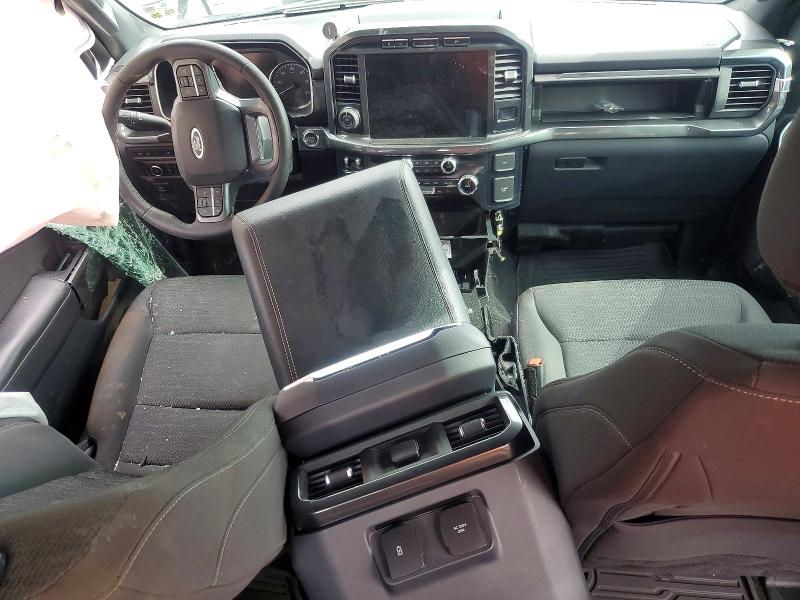 Продаж на аукціоні авто 2023 Ford F150, vin: 1FTFW1ED2PFD08112, номер лоту: 55541446