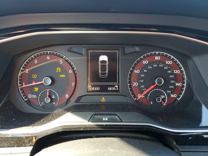55771526 :رقم المزاد ، 3VWC57BUXLM078579 vin ، 2020 Volkswagen Jetta مزاد بيع