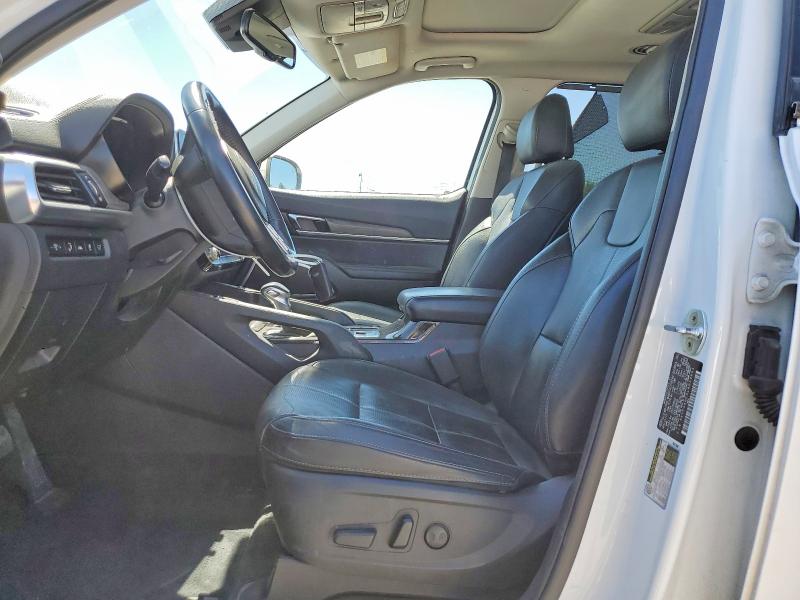 Aukcja sprzedaży 2020 Kia Telluride, vin: 5XYP34HC3LG059893, numer aukcji: 56682186