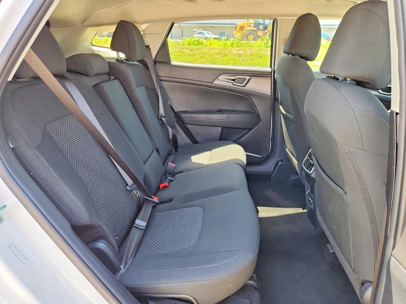 Продажа на аукционе авто 2026 Kia Sportage, vin: 5XYK23DF4TG353732, номер лота: 57863306
