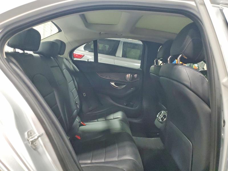 Aukcja sprzedaży 2015 Mercedes-benz C, vin: 55SWF4KB9FU037524, numer aukcji: 57702966