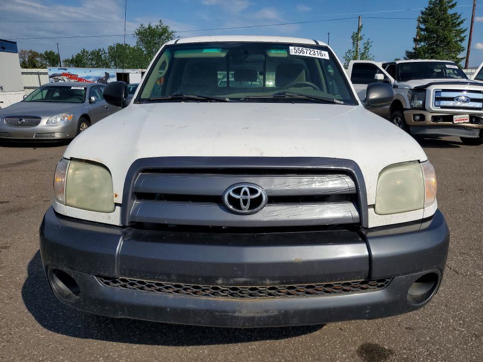 55672316 :رقم المزاد ، 5TBJU321X6S470261 vin ، 2006 Toyota Tundra مزاد بيع