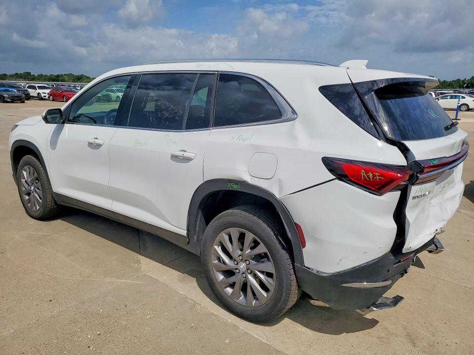 Продажа на аукционе авто 2026 Buick Enclave, vin: 5GAERAKS6TJ257826, номер лота: 58318306