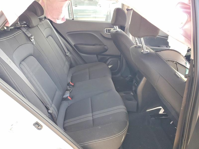 Продаж на аукціоні авто 2026 Hyundai Venue, vin: KMHRC8A36TU428122, номер лоту: 56243736