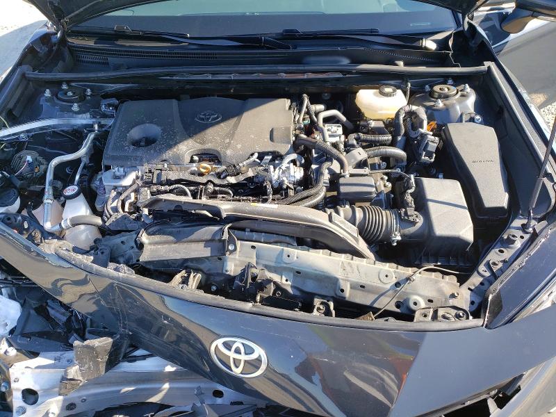 58134436 :رقم المزاد ، 4T1DAACK5TU230384 vin ، 2026 Toyota Camry مزاد بيع