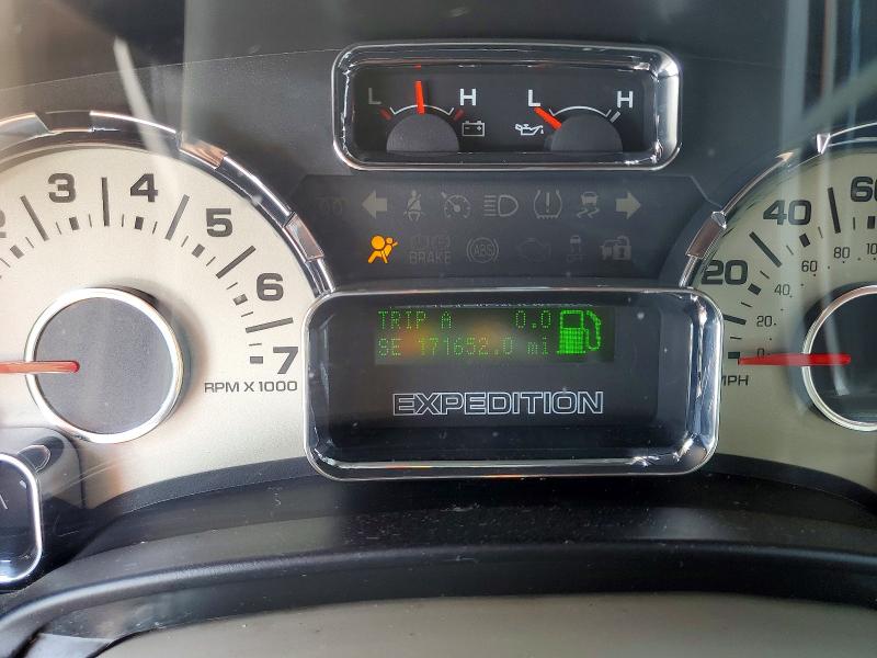 Aukcja sprzedaży 2012 Ford Expedition, vin: 1FMJU1K54CEF15450, numer aukcji: 55375146