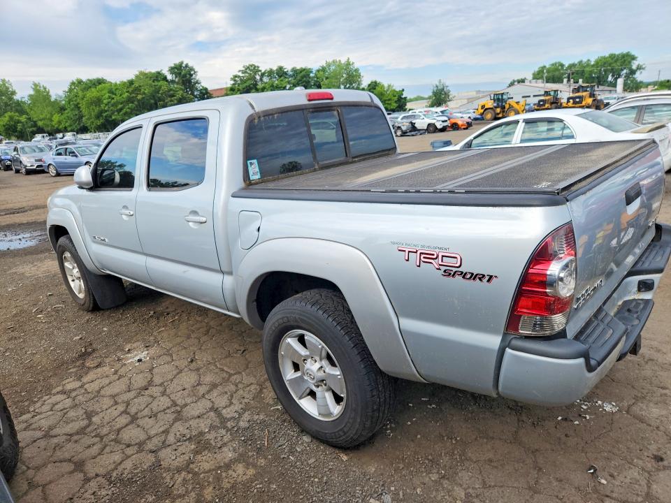 Aukcja sprzedaży 2009 Toyota Tacoma, vin: 3TMLU42N69M034424, numer aukcji: 58443786