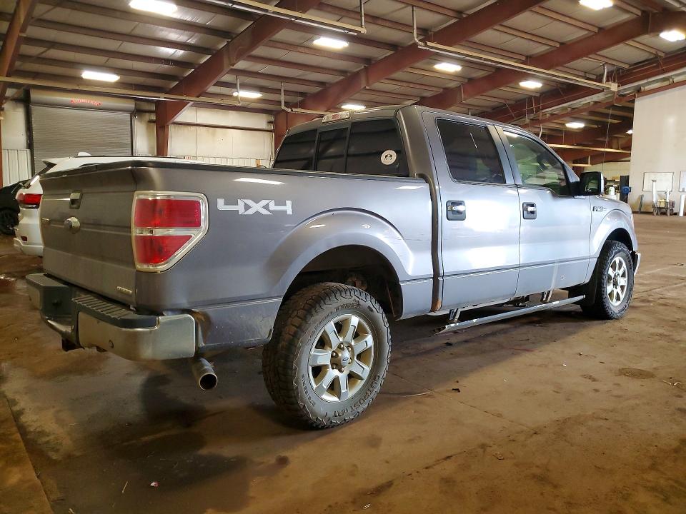 Aukcja sprzedaży 2014 Ford F150, vin: 1FTFW1EF7EKG29424, numer aukcji: 55367016