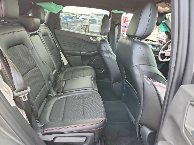 Продажа на аукционе авто 2025 Ford Escape, vin: 1FMCU9MN5SUB62015, номер лота: 57680316
