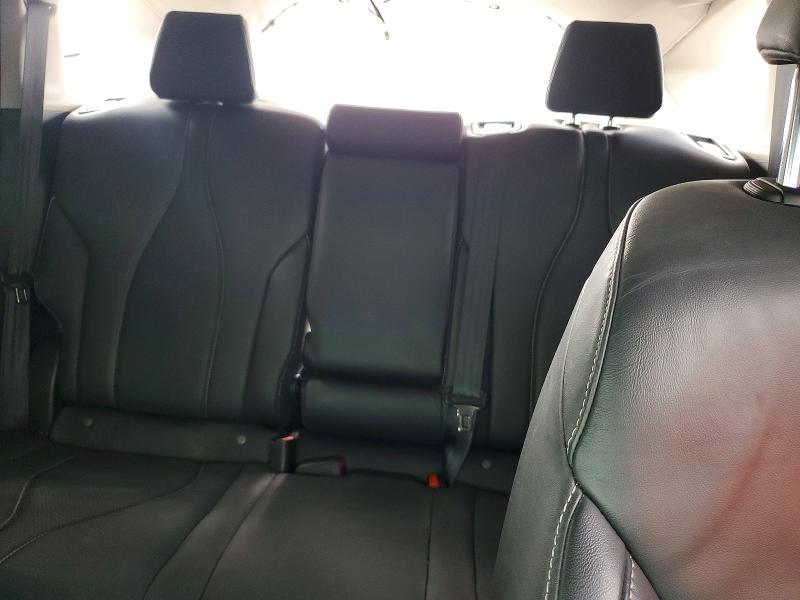 2021 Acura Rdx მანქანა იყიდება აუქციონზე, vin: 5J8TC2H55ML035915, აუქციონის ნომერი: 57155656