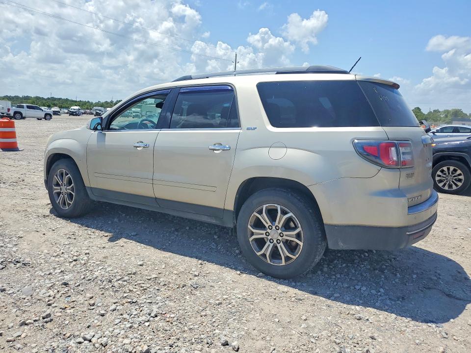 Aukcja sprzedaży 2015 Gmc Acadia, vin: 1GKKVRKD4FJ359700, numer aukcji: 58290036