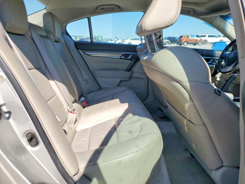 2011 Acura Tl მანქანა იყიდება აუქციონზე, vin: 19UUA8F29BA008425, აუქციონის ნომერი: 56060866