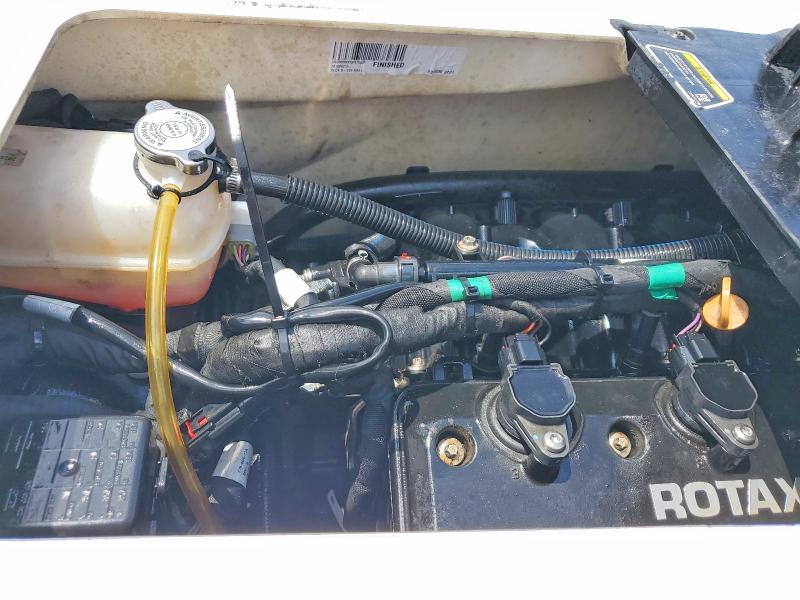 59600596 :رقم المزاد ، YDV22568J324 vin ، 2024 Sea-doo Gtx مزاد بيع