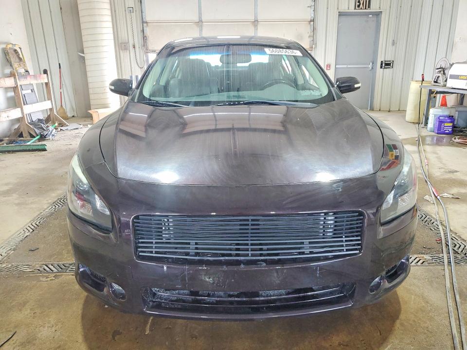 Aukcja sprzedaży 2012 Nissan Maxima, vin: 1N4AA5AP6CC840982, numer aukcji: 56085636