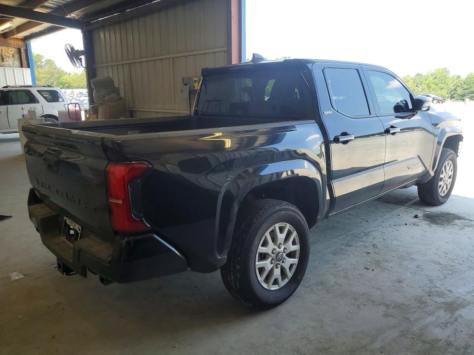 Aukcja sprzedaży 2025 Toyota Tacoma, vin: 3TYKB5FN9ST028905, numer aukcji: 59309376