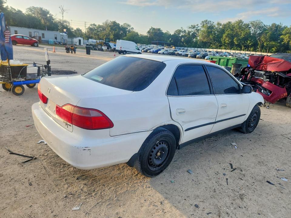 Продажа на аукционе авто 1999 Honda Accord, vin: JHMCG5648XC004174, номер лота: 56634246