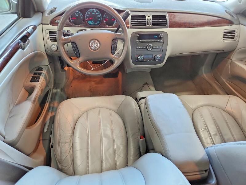 Продажа на аукционе авто 2011 Buick Lucerne, vin: 1G4HC5EM9BU121779, номер лота: 56997886