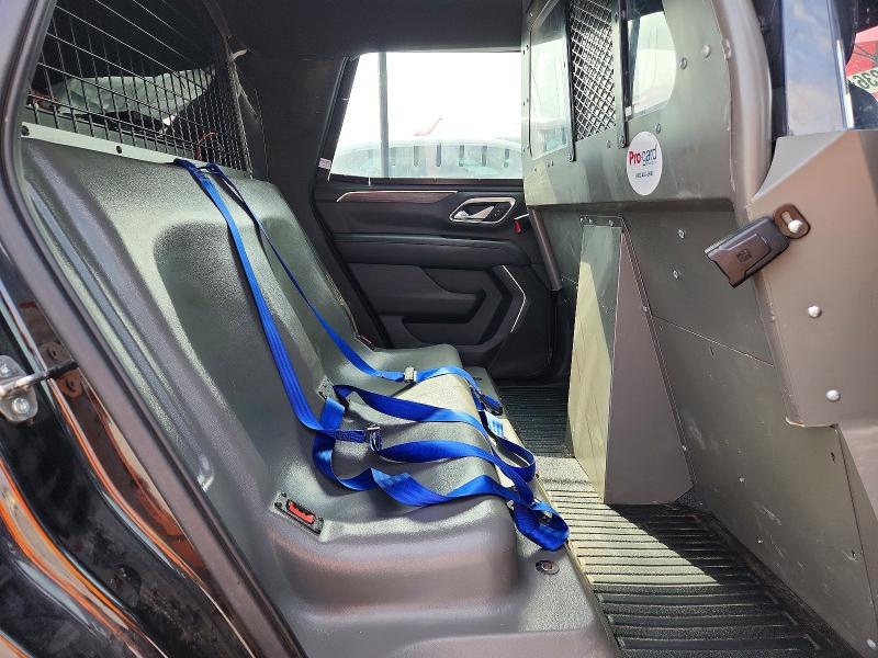 2021 Chevrolet Tahoe მანქანა იყიდება აუქციონზე, vin: 1GNSCLED9MR347297, აუქციონის ნომერი: 58202236