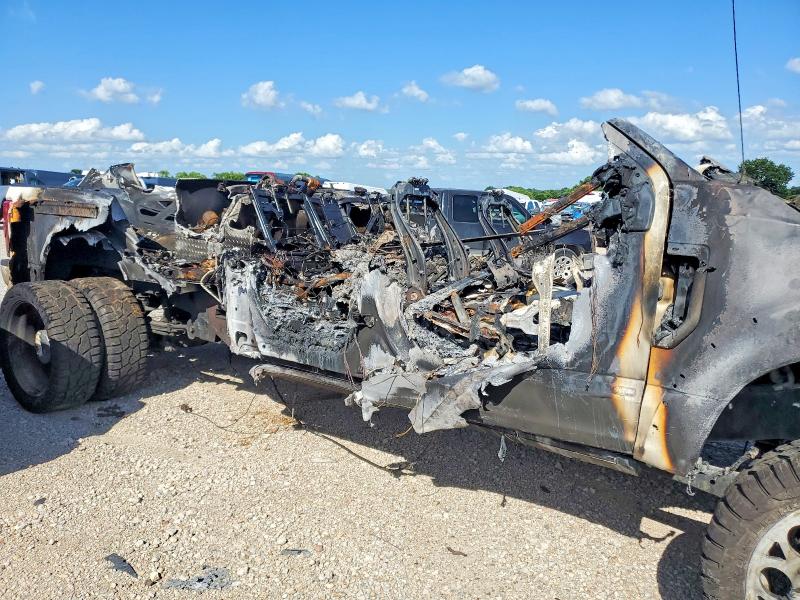 Продажа на аукционе авто 2018 Ford F450, vin: 1FT8W4DTXJEC06007, номер лота: 56622316