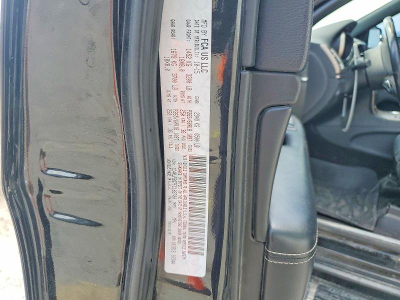 Продажа на аукционе авто 2015 Jeep Grand Cherokee, vin: 1C4RJFBG7FC183700, номер лота: 56259706