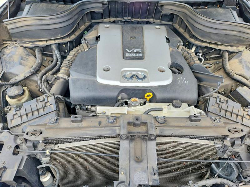 2016 Infiniti Qx50 მანქანა იყიდება აუქციონზე, vin: JN1BJ0RPXGM233119, აუქციონის ნომერი: 58274746