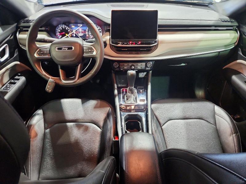 Продаж на аукціоні авто 2025 Jeep Compass, vin: 3C4NJDCN5ST511761, номер лоту: 55600436