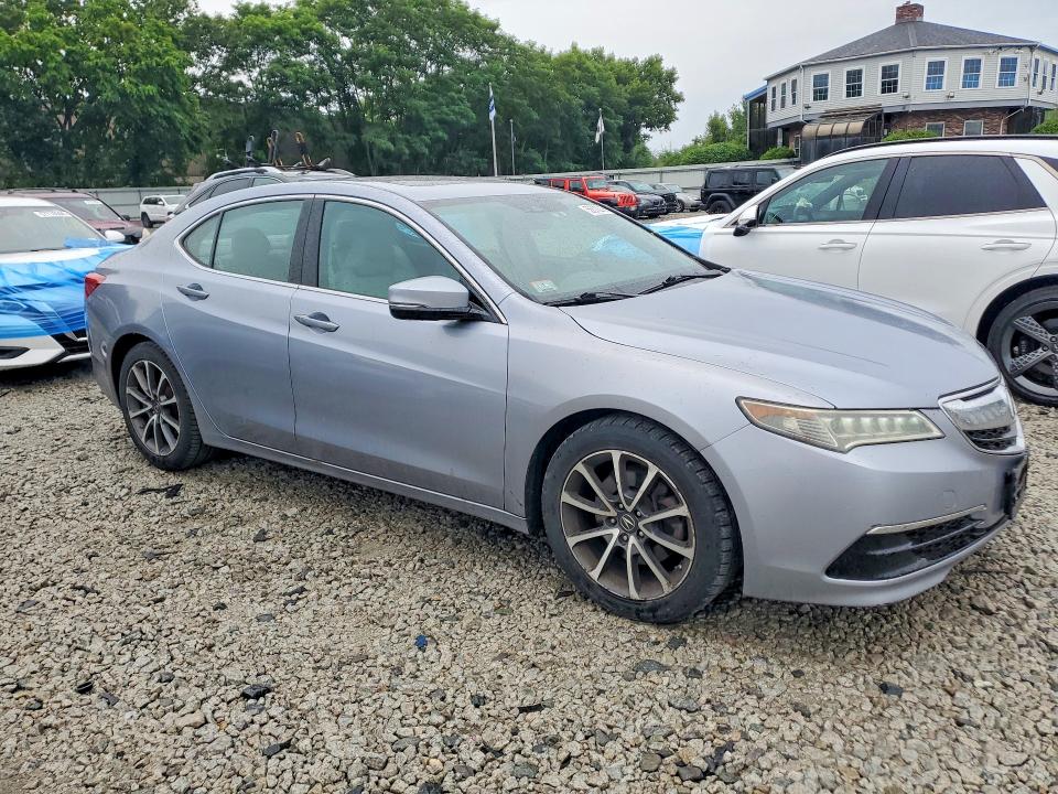 Aukcja sprzedaży 2015 Acura Tlx, vin: 19UUB3F57FA010318, numer aukcji: 56672276