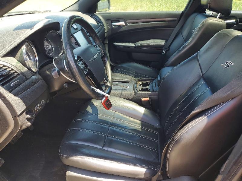 54057706 :رقم المزاد ، 2C3CCAGT0DH602560 vin ، 2013 Chrysler 300 مزاد بيع