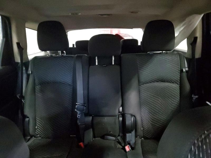 Aukcja sprzedaży 2016 Dodge Journey, vin: 3C4PDCAB2GT147776, numer aukcji: 58488776