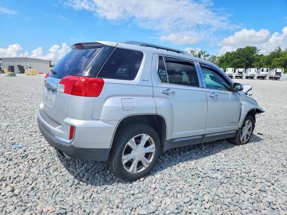 Aukcja sprzedaży 2016 Gmc Terrain, vin: 2GKFLPE3XG6162253, numer aukcji: 56953516