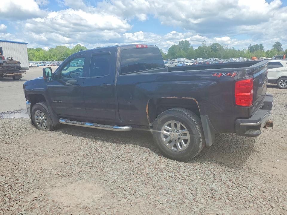 Aukcja sprzedaży 2018 Chevrolet Silverado, vin: 1GC2KVEG3JZ178648, numer aukcji: 55339076