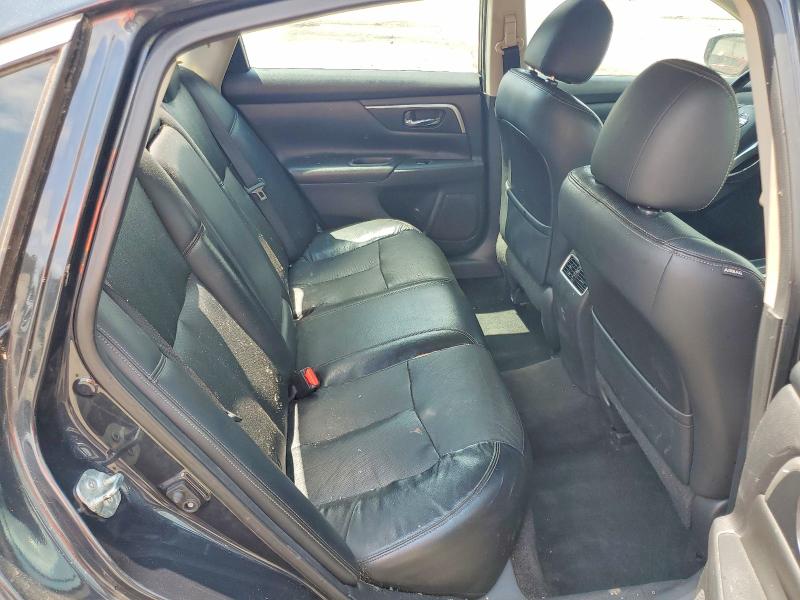 Aukcja sprzedaży 2017 Nissan Altima, vin: 1N4AL3AP5HC273217, numer aukcji: 58584046