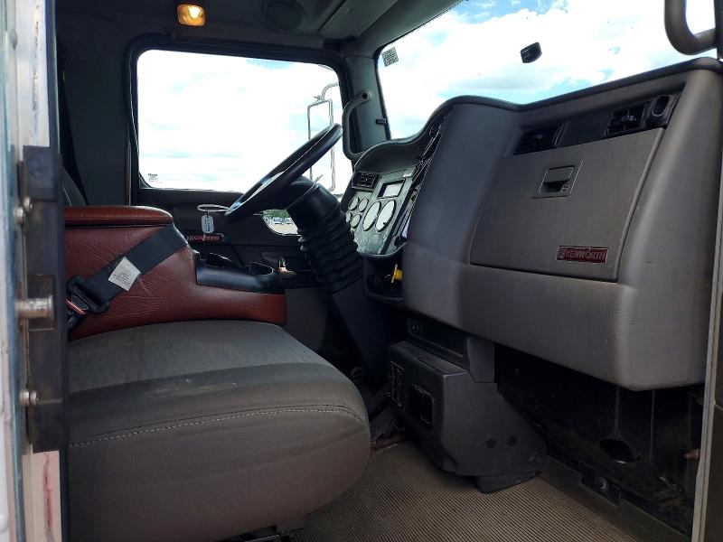 Aukcja sprzedaży 2016 Kenworth T330, vin: 2NKHHM6X7GM123751, numer aukcji: 56654306
