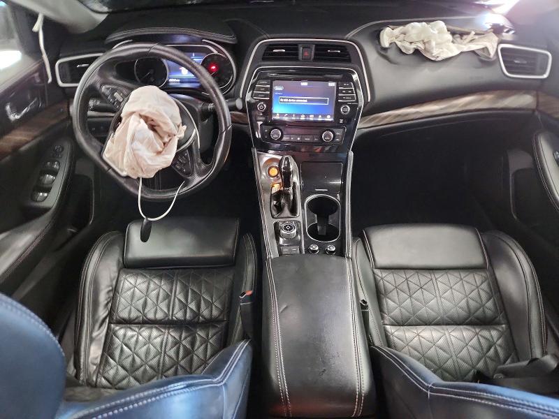 Продажа на аукционе авто 2016 Nissan Maxima, vin: 1N4AA6AP0GC377409, номер лота: 56741076