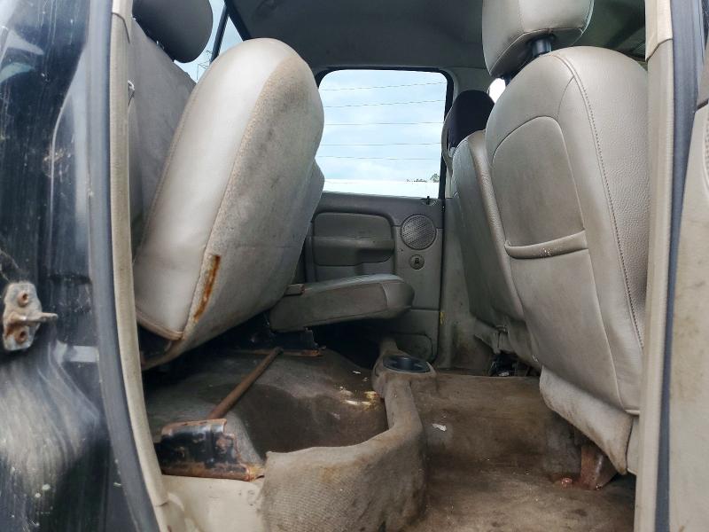 Продажа на аукционе авто 2003 Dodge Ram 2500, vin: 3D7KU28C53G859694, номер лота: 58258566